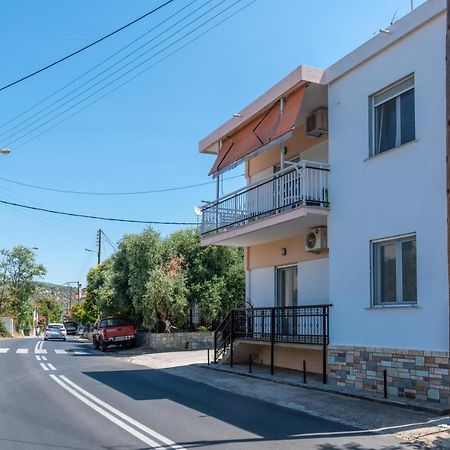 Willa Aigli House Skála Kallirákhis Zewnętrze zdjęcie