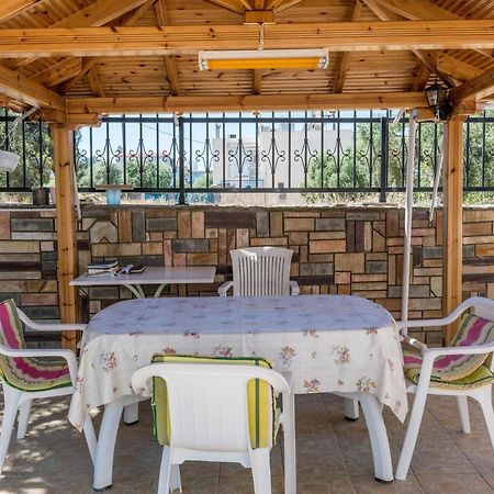 Willa Aigli House Skála Kallirákhis Zewnętrze zdjęcie