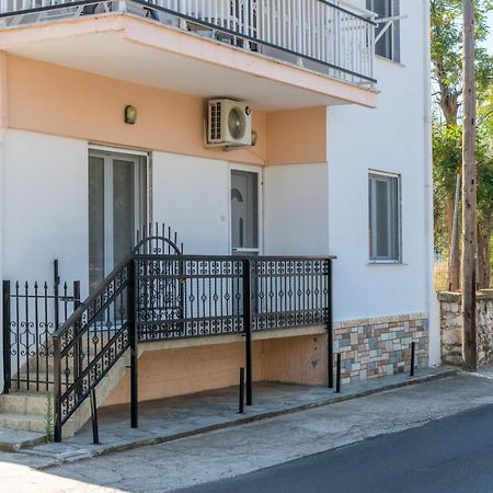 Willa Aigli House Skála Kallirákhis Zewnętrze zdjęcie