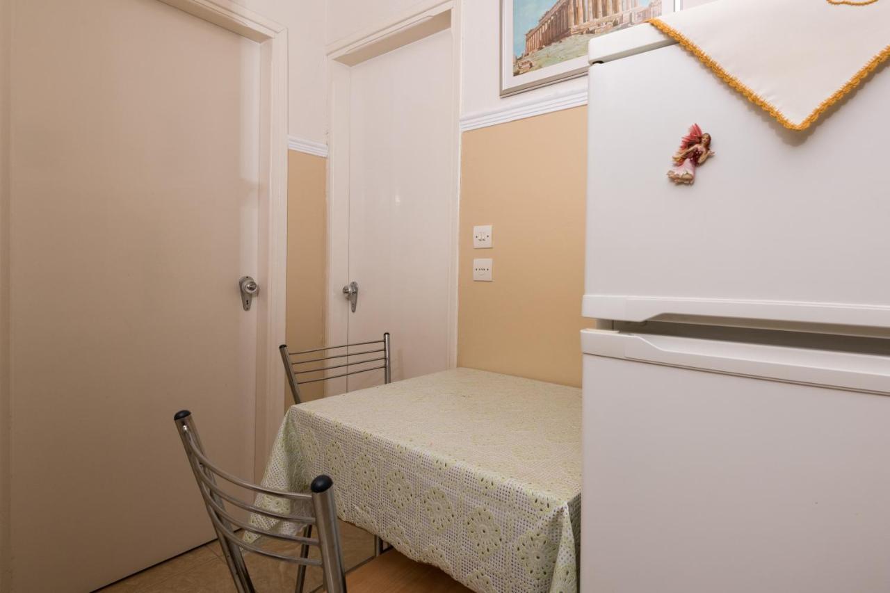 Willa Aigli House Skála Kallirákhis Zewnętrze zdjęcie