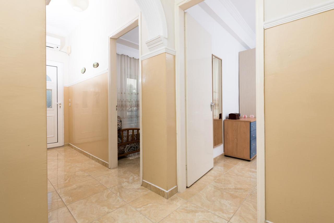 Willa Aigli House Skála Kallirákhis Zewnętrze zdjęcie