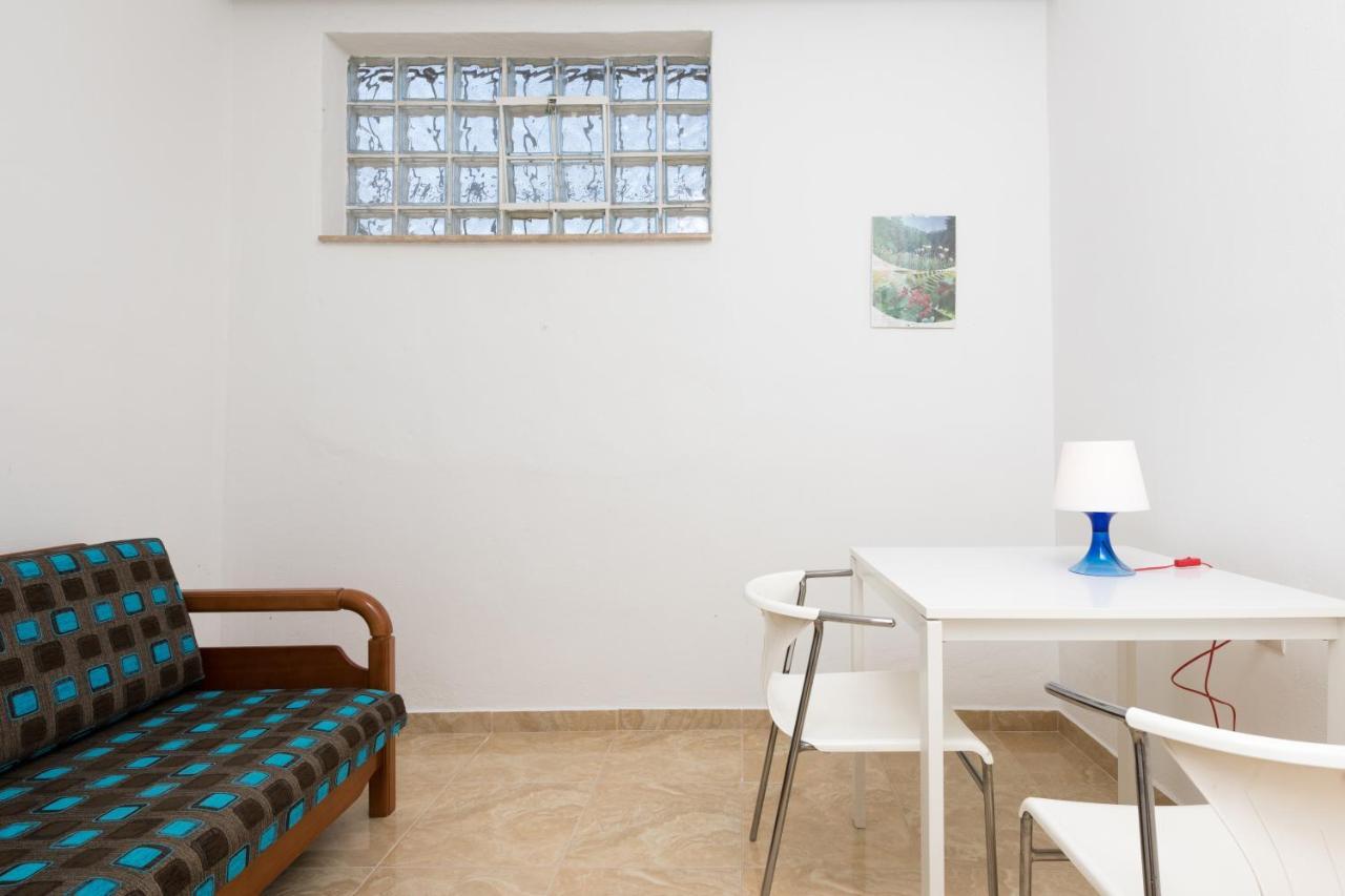 Willa Aigli House Skála Kallirákhis Zewnętrze zdjęcie